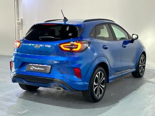 Ford Puma ST Line 1.0 EcoBoost MHEV 155 5p