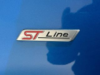 Ford Puma ST Line 1.0 EcoBoost MHEV 155 5p
