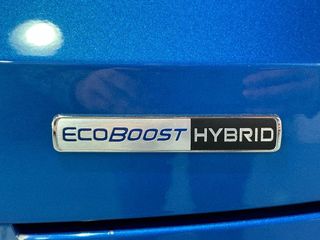 Ford Puma ST Line 1.0 EcoBoost MHEV 155 5p
