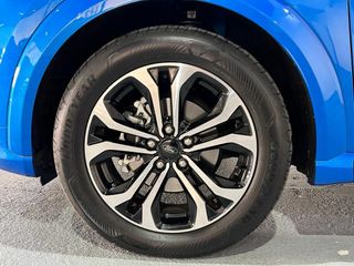 Ford Puma ST Line 1.0 EcoBoost MHEV 155 5p