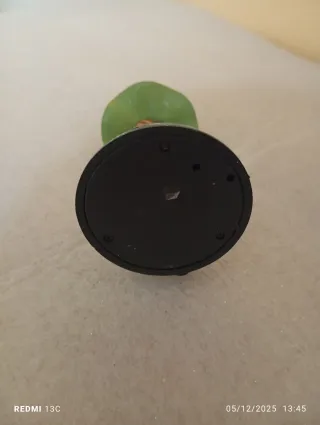 Piccola statuetta ballerina