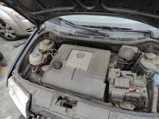 [1579681] MOTOR BME SKODA FABIA (6Y2/6Y3)