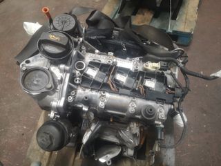 [1579681] MOTOR BME SKODA FABIA (6Y2/6Y3)
