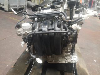 [1579681] MOTOR BME SKODA FABIA (6Y2/6Y3)