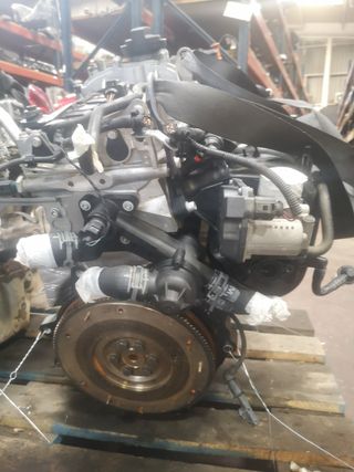 [1579681] MOTOR BME SKODA FABIA (6Y2/6Y3)