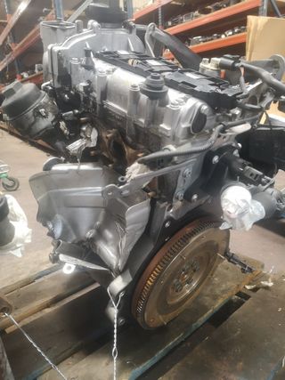 [1579681] MOTOR BME SKODA FABIA (6Y2/6Y3)