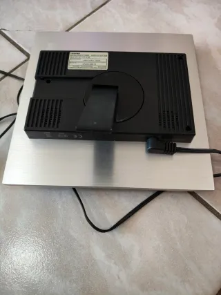 Cornice Digitale Toshiba Foto