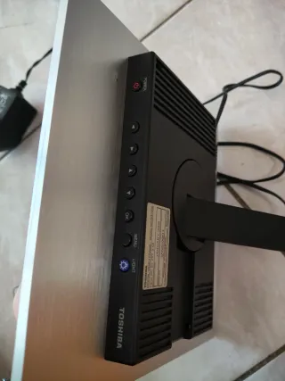 Cornice Digitale Toshiba Foto