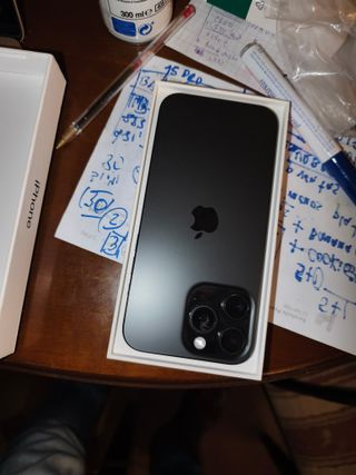 iPhone 14 Pro Max 256GB Space Gray