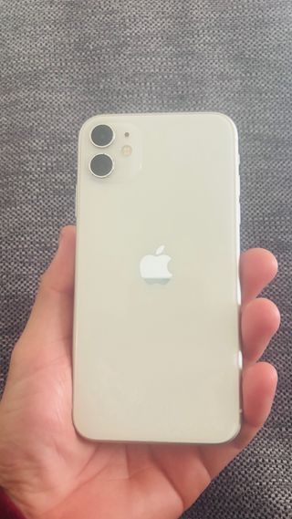 iPhone 11 64GB Bianco