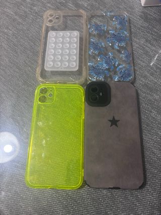 iPhone 11 64GB Bianco