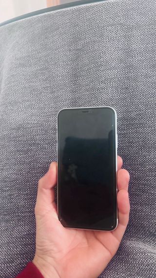 iPhone 11 64GB Bianco