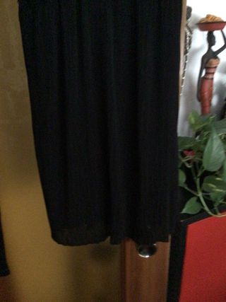 2 Vestidos Fiesta Talla M.