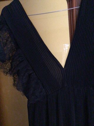 2 Vestidos Fiesta Talla M.