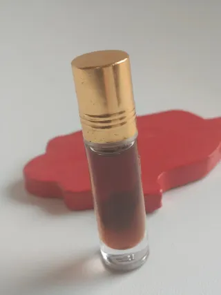 Perfume Árabe Unisex Aromas del Oriente 2