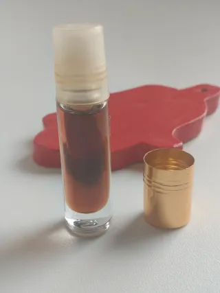 Perfume Árabe Unisex Aromas del Oriente 2