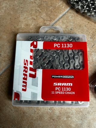 Shimano 105 11v Transmisión Completa