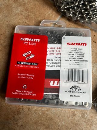 Shimano 105 11v Transmisión Completa