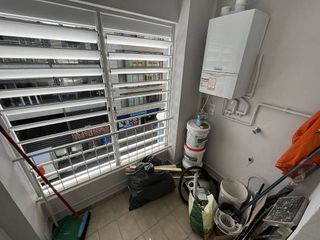 Piso en alquiler en Eixample Nord – La Devesa en Girona