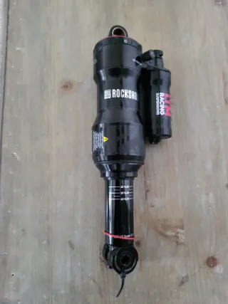 Ammortizzatore RockShox Superdeluxe Ultimate 230x57