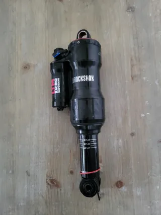 Ammortizzatore RockShox Superdeluxe Ultimate 230x57