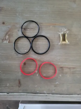 Ammortizzatore RockShox Superdeluxe Ultimate 230x57