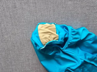 Maillot Gimnasia Flores