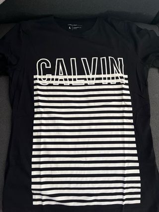 blusas antony morato y calvin klein