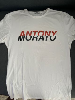 blusas antony morato y calvin klein