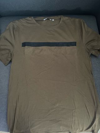 blusas antony morato y calvin klein