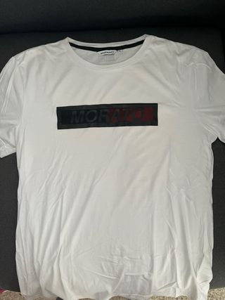 blusas antony morato y calvin klein