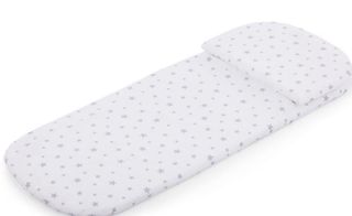 Carrito Gemelar DÚO SMART (mando fotos reales)