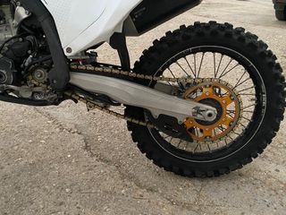 KTM SX-F 250 2024