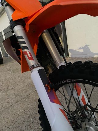 KTM SX-F 250 2024