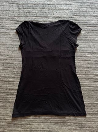 Vestito marrone Camaïeu