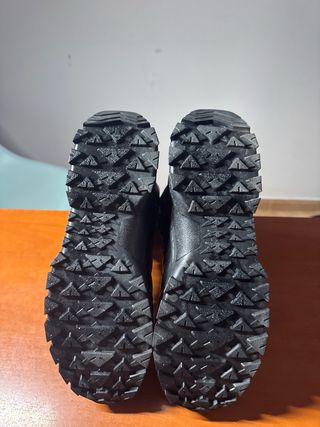 Botas Adidas GSG 9.2024 Talla 42 Un Solo Uso