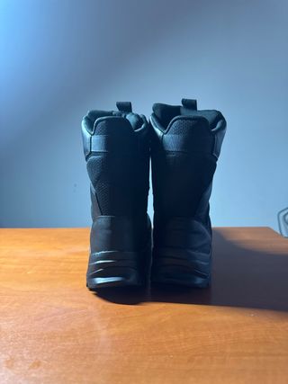 Botas Adidas GSG 9.2024 Talla 42 Un Solo Uso