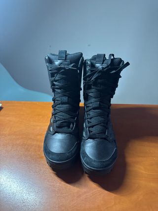Botas Adidas GSG 9.2024 Talla 42 Un Solo Uso