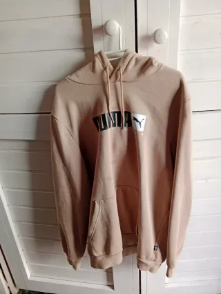 Sudadera Adidas Gris y Blanca