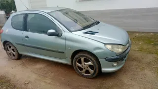 Peugeot 206 XS 2003