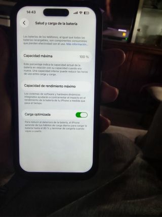 iPhone 14 Pro Morado