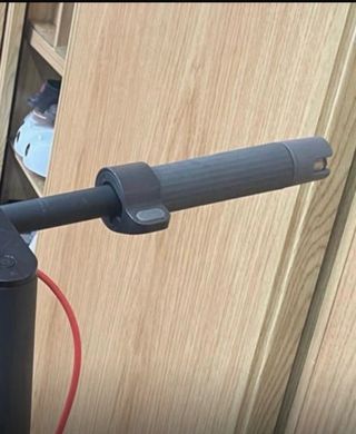 Patinete Xiaomi 4 pro (2 generación)