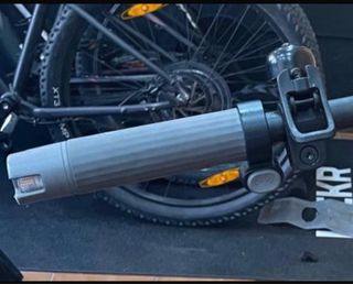 Patinete Xiaomi 4 pro (2 generación)