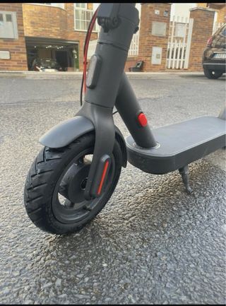 Patinete Xiaomi 4 pro (2 generación)