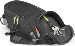 Bolso magnético Givi EA106B para depósito moto.