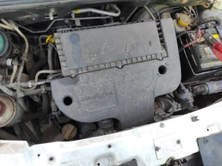 [1580124] MOTOR 199A2000 FIAT I DOBLÒ (119)