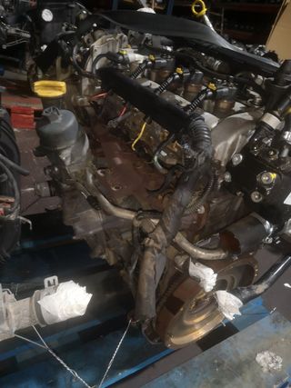 [1580124] MOTOR 199A2000 FIAT I DOBLÒ (119)