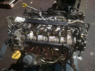 [1580124] MOTOR 199A2000 FIAT I DOBLÒ (119)