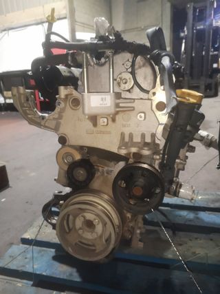 [1580124] MOTOR 199A2000 FIAT I DOBLÒ (119)