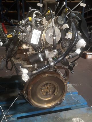 [1580124] MOTOR 199A2000 FIAT I DOBLÒ (119)